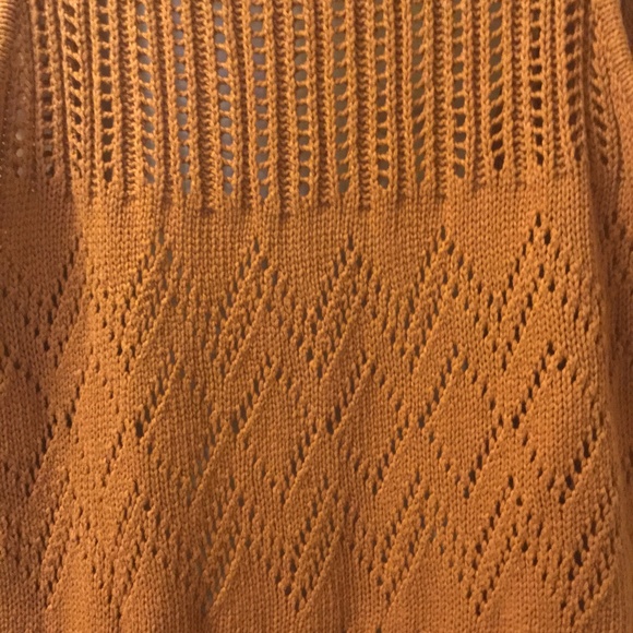 Long fringe Vest - Picture 4 of 5